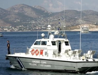 Λιμενικό Σώμα: Εντοπίστηκαν και διασώθηκαν 45 μετανάστες